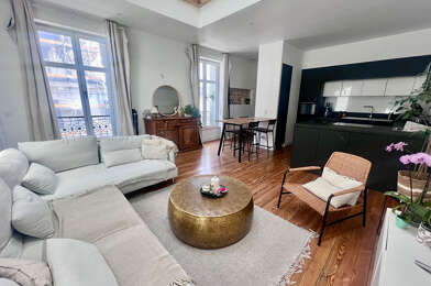 Appartement 4 pièces 305000 €