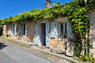 Maison 4 pièces 97000 €