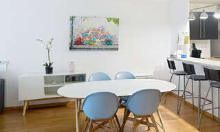 Appartement 3 Pièces 61 m² à louer à Reims (51100)