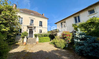 Maison 8 Pièces 195 m² à vendre à L'Isle-Adam (95290)