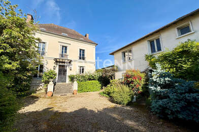 Maison 8 pièces 850000 €
