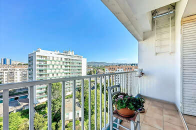 Appartement 3 pièces 120000 €
