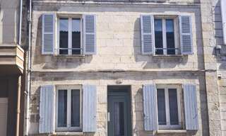 Maison 6 Pièces 153 m² à vendre à Niort (79000)