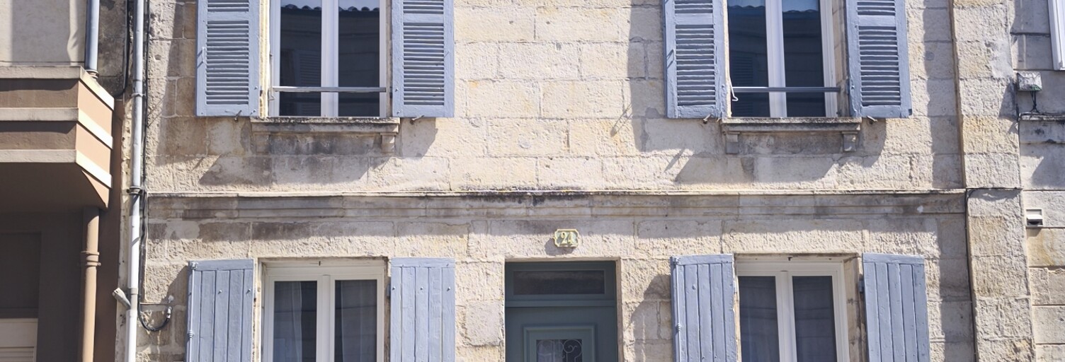 Maison 6 Pièces 153 m² à vendre à Niort (79000)