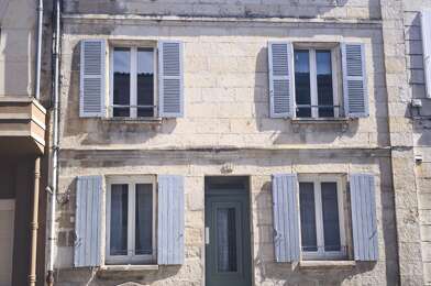 Maison 6 pièces 320000 €