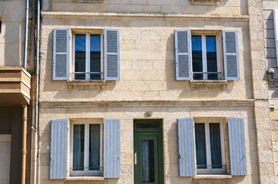 Maison 6 pièces 320000 €