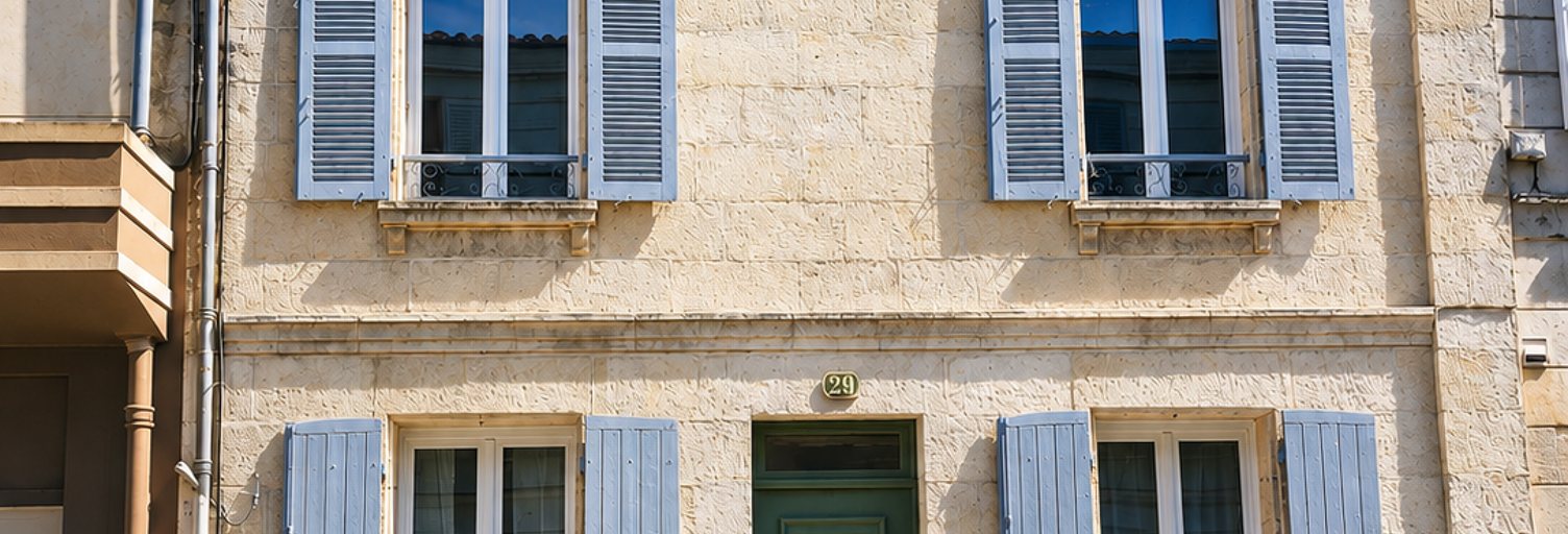 Maison 6 Pièces 153 m² à vendre à Niort (79000)