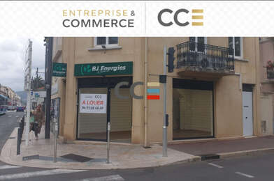 Commerce  1772 €