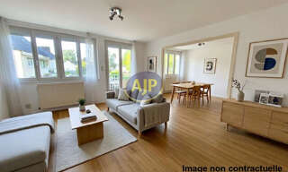 Appartement 4 Pièces 87 m² à vendre à Pontivy (56300)