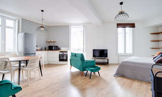 Appartement 3 Pièces 60 m² à vendre à Nantes (44000)