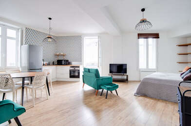 Appartement 3 pièces 238500 €