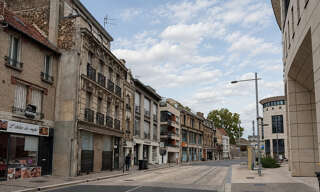 Immeuble  102 m² à vendre à Reims (51100)