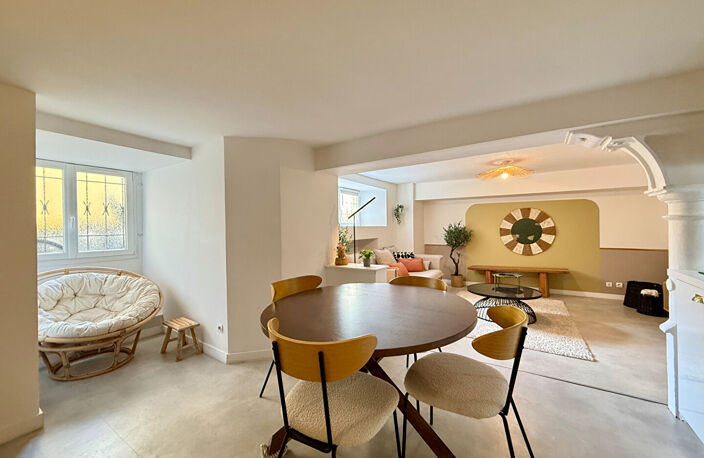 APPARTEMENT 3 PIECES 81.5 m2 - REIMS JEAN JAURES — photo 3