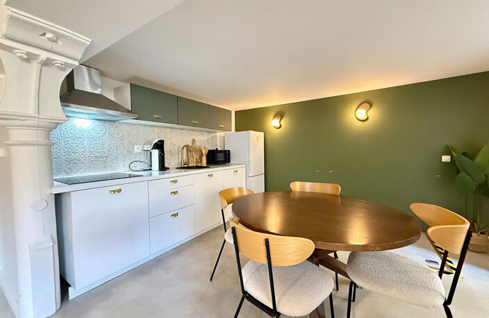 APPARTEMENT 3 PIECES 81.5 m2 - REIMS JEAN JAURES — photo 4