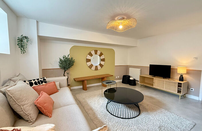 APPARTEMENT 3 PIECES 81.5 m2 - REIMS JEAN JAURES — photo 5