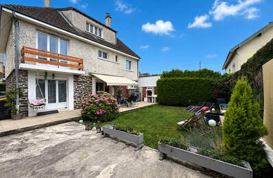 MAISON 7 PIÈCE(S) 184 M² - CHARLEVILLE-MÉZIÈRES — photo du bien