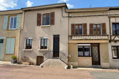 Maison 6 pièces 129000 €