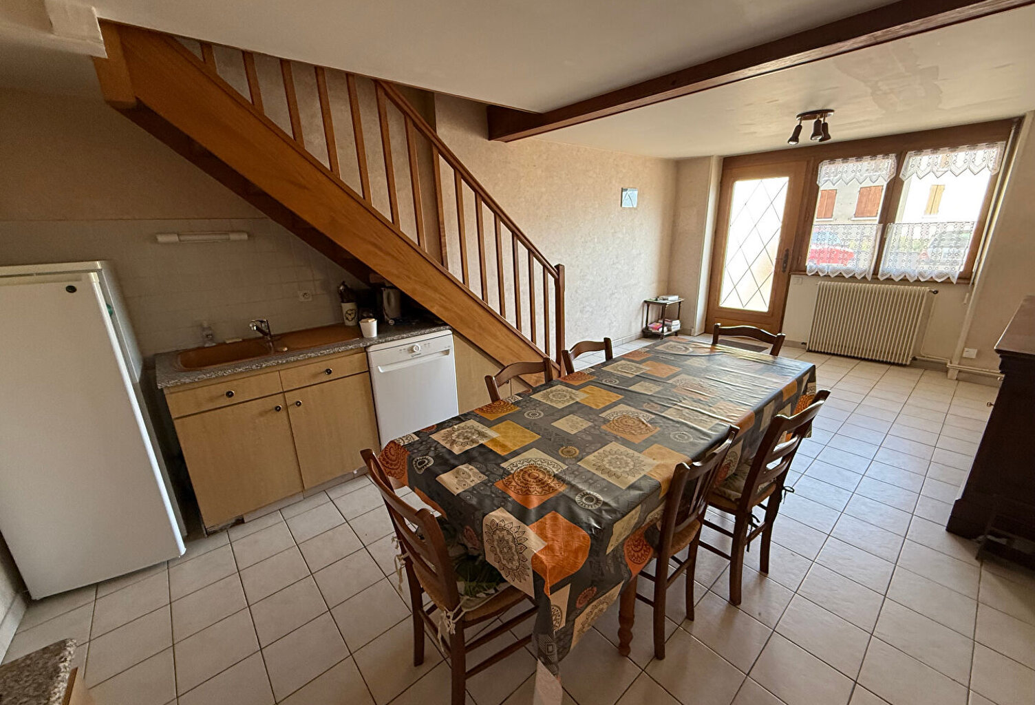 Maison Renaison 6 pièce(s) 180 m2 — photo 1