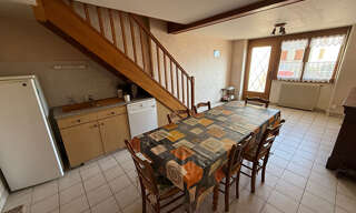 Maison 6 Pièces 160 m² à vendre à Renaison (42370)