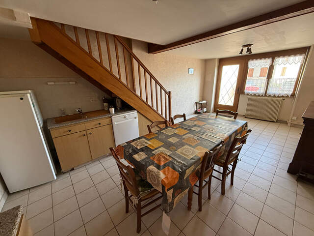 Maison Renaison 6 pièce(s) 180 m2 — photo du bien