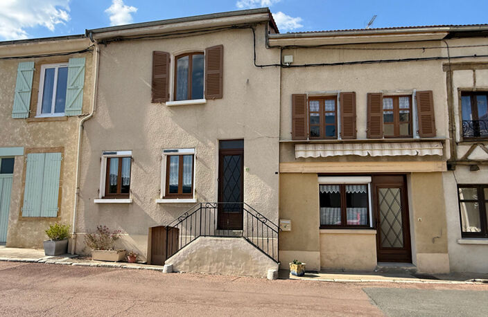 Maison Renaison 6 pièce(s) 180 m2 — photo 2
