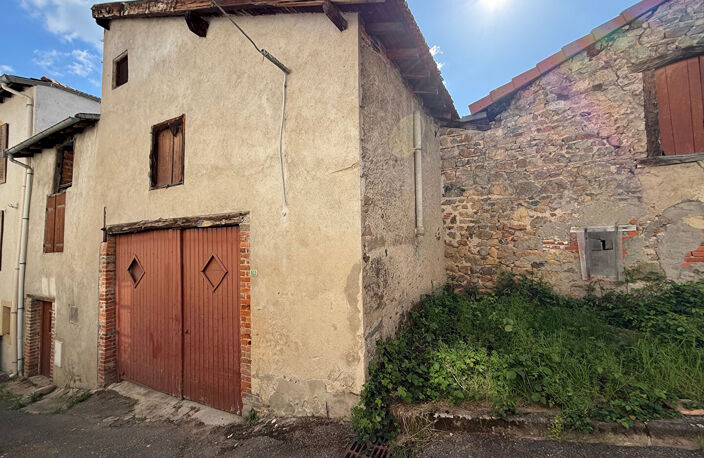 Maison Renaison 6 pièce(s) 180 m2 — photo 4