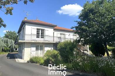 Maison 7 pièces 273000 €