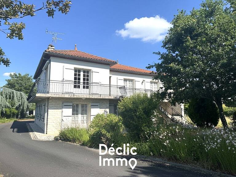 GRANDE MAISON 180M2 SUR TERRAIN DE 3100M2 — photo 1