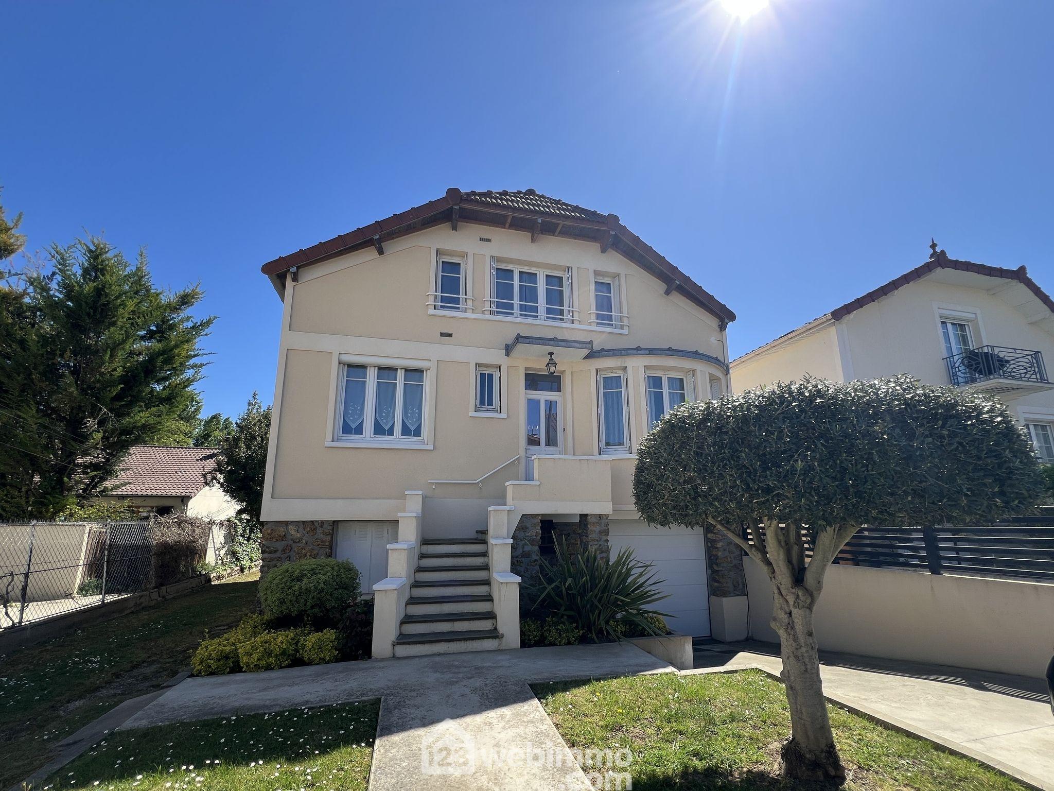 Agence immobilière de 123webimmo.com