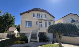 Maison 6 Pièces 152 m² à vendre à Vitry-sur-Seine (94400)