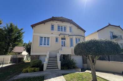 Maison 6 pièces 597000 €