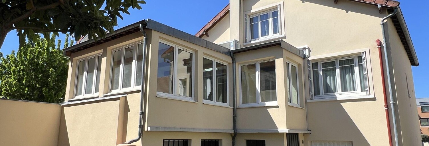 Maison 6 Pièces 152 m² à vendre à Vitry-sur-Seine (94400)