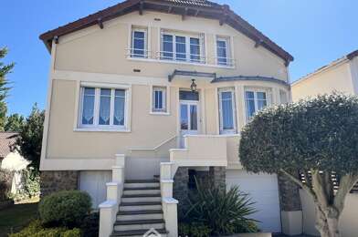 Maison 6 pièces 597000 €