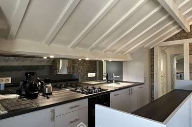 Maison 6 pièces 597000 €