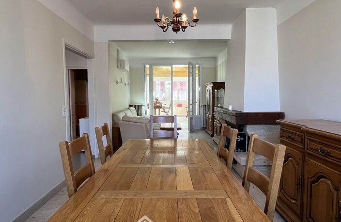 Maison - 152.05m² - Vitry-sur-Seine — photo 4