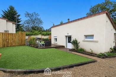 Maison 2 pièces 179000 €