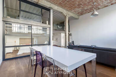 Appartement 3 pièces 299000 €