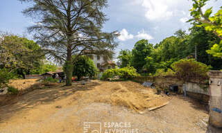 Terrain  453 m² à vendre à Vénissieux (69200)