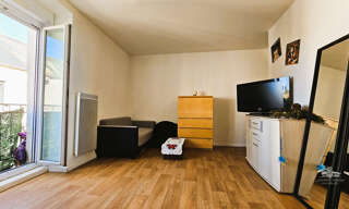 Appartement 2 Pièces 32 m² à vendre à Héric (44810)