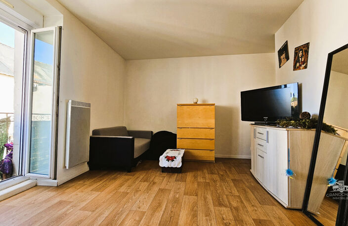 Appartement Heric 2 pièce(s) 32 m2 — photo 2