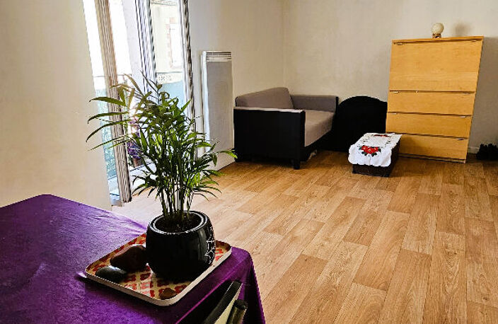 Appartement Heric 2 pièce(s) 32 m2 — photo 3