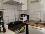 Appartement Heric 2 pièce(s) 32 m2 — photo 4
