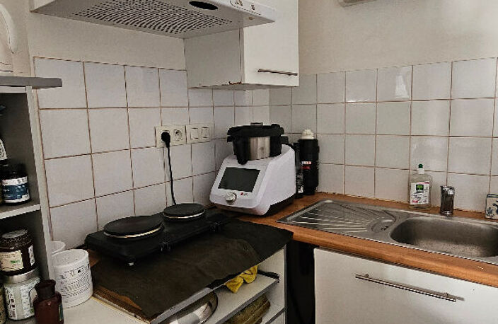 Appartement Heric 2 pièce(s) 32 m2 — photo 4