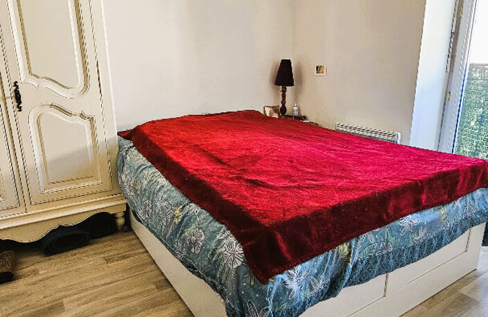 Appartement Heric 2 pièce(s) 32 m2 — photo 5