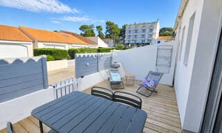Maison 2 Pièces 21 m² à vendre à La Tranche-sur-Mer (85360)