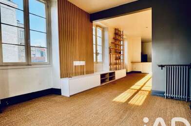 Appartement 3 pièces 246500 €