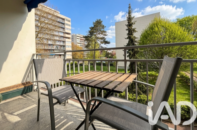 Appartement 2 pièces 205000 €