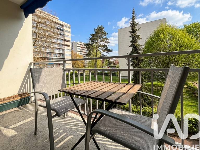 Vente Appartement 2 pièces — photo 1