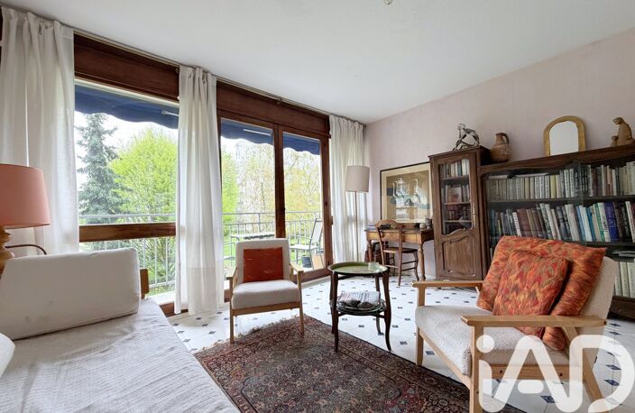 Vente Appartement 2 pièces — photo 2
