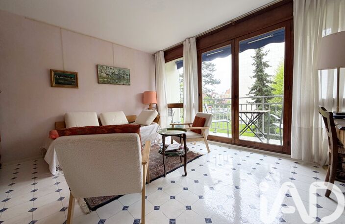 Vente Appartement 2 pièces — photo 4